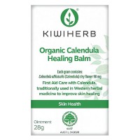 KIWIHERB Calendula金盏菊纯天然修复膏 30g